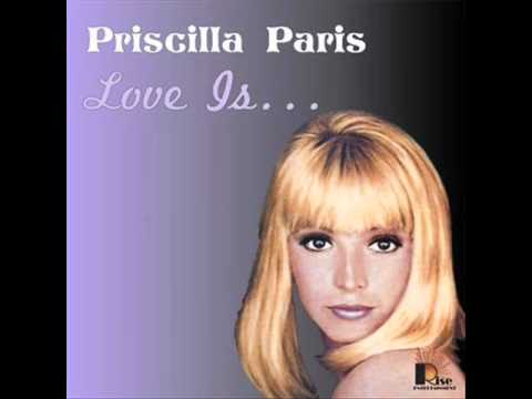 Priscilla Paris — Priscilla Paris - Down By The River