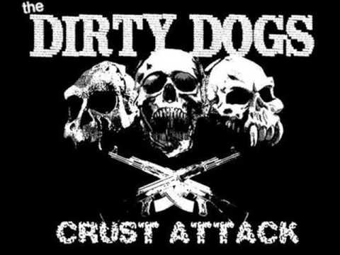 The Dirty Dogs — The Dirty Dogs-Kontrol.wmv