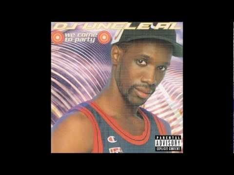 DJ Uncle Al — DJ Uncle Al - Let's dance