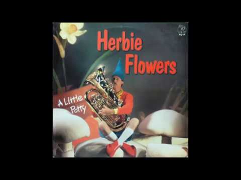 Herbie Flowers — Herbie Flowers - Just For You [1980 Pop Rock]