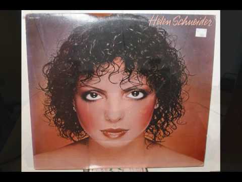 Helen Schneider — Helen Schneider - I Never Meant To Hurt You (1977)