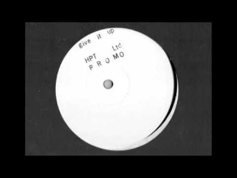 Da Homies — Da Homies - Just Can't Give It Up (Mix 1)
