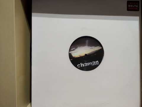Angel De Castro — Chaman & Angel De Castro - Rain Dance