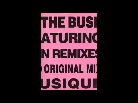 Musique — Musique - In The Bush ( CCN Remix )