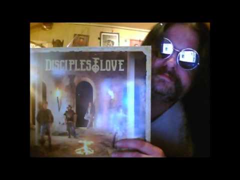 Disciples Of Love — Disciples of Love; Lazy (Deep Purple Tribute)