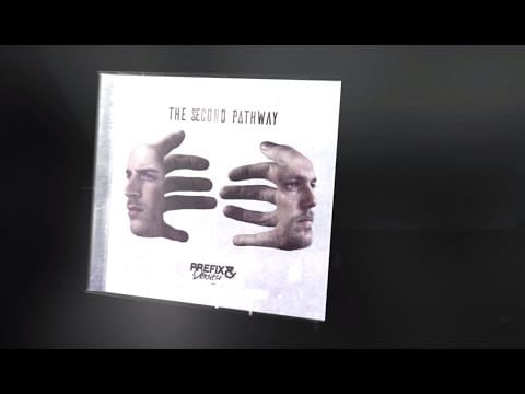 Prefix & Density — Prefix & Density - The Second Pathway (Album Teaser)