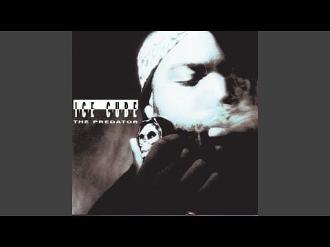 Ice Cube — The First Day Of School (Intro)