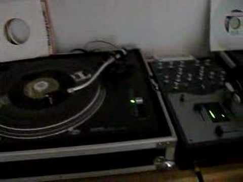 Paul Horn — Jazzadelia - Dick Shory: jungle root