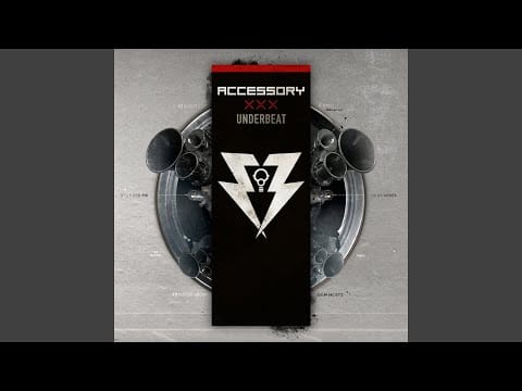 Accessory — She Says It Feels Good