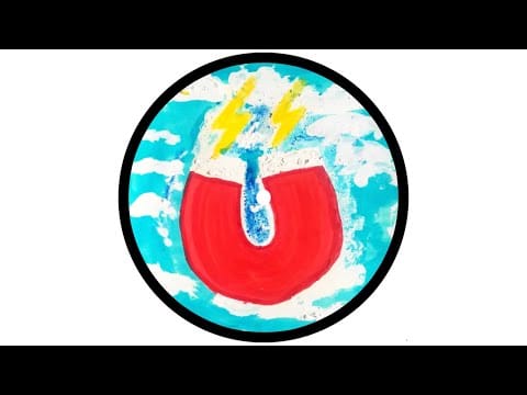 PAWSA — PAWSA - THE MAGNET [PAWZ006]