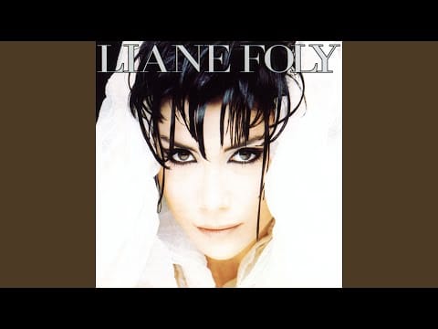 Liane Foly — L'allée sans retour