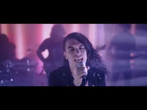 Voyager (30) — Voyager - Hyperventilating (OFFICIAL VIDEO)