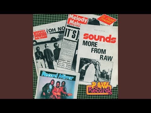 Downliners Sect — Showbiz