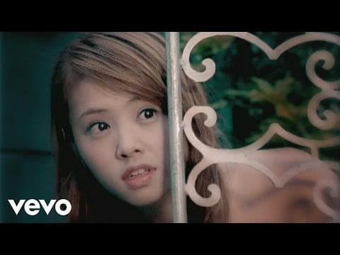 Jolin Tsai — 蔡依林 Jolin Tsai - 布拉格廣場