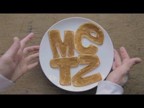 Metz — METZ - Acetate
