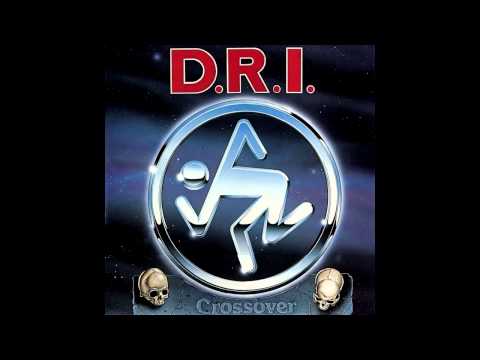 Dirty Rotten Imbeciles — D.R.I. - Probation