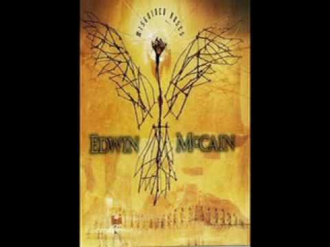 Edwin McCain — Edwin Mccain - through the floor (hidden track)