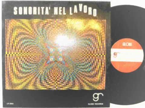 Silvano Chimenti — Nenty - Folle Idea (SONORITA' NEL LAVORO - 1971)