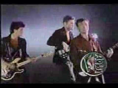 Nacha Pop — Nacha Pop - Vístete