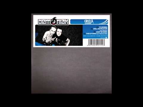 Demoniak — Demoniak - Yo Momma