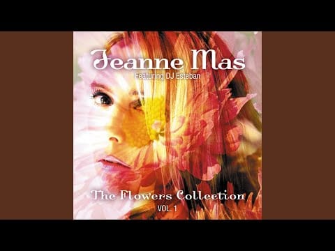 Jeanne Mas — The Missing Flowers