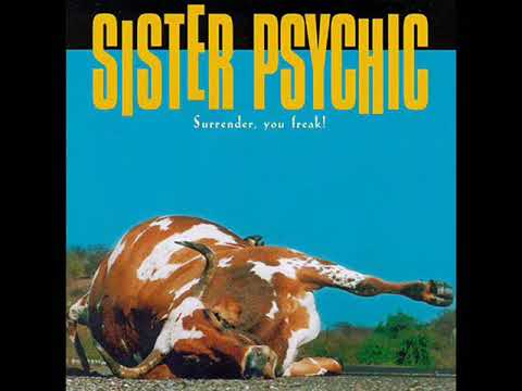 Sister Psychic — Sister Psychic - Valvet Dog