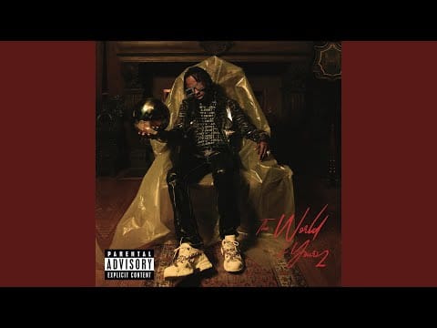 Rich the Kid — Slide