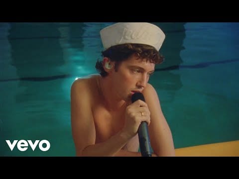 Troye Sivan — could cry just thinkin about you (Full Version)
