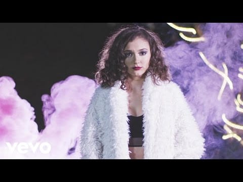Daya (3) — Daya - Hide Away (Official Video)