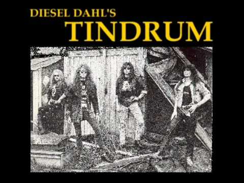 Diesel Dahl's Tindrum — DIESEL DAHL'S TINDRUM - DOLCE VITA