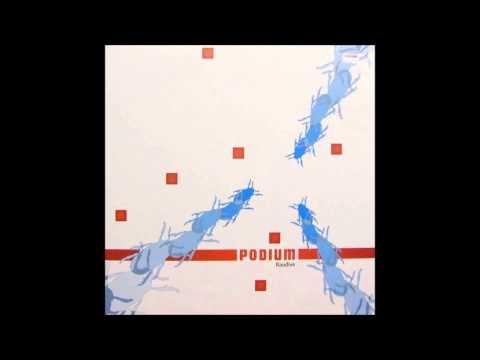 Raudive — Raudive - Here (Len's Podium Remix)