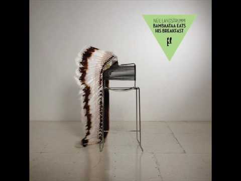 Neil Landstrumm — Neil Landstrumm - Cant  See Me  ft. Profisee
