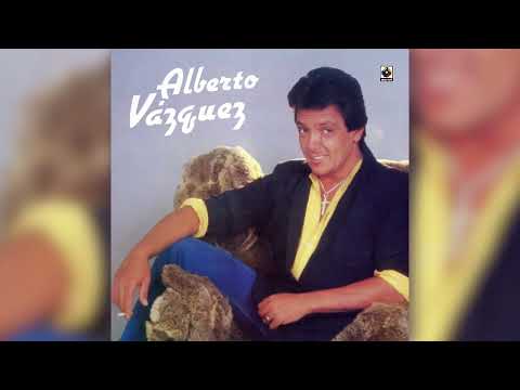 Alberto Vázquez — Alberto Vázquez - Necesito de Ti (Visualizador Oficial)