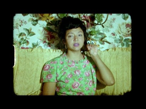La Luz — I'll Go With You