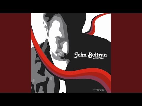 John Beltran — Your Colors