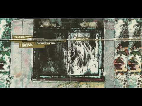 Richard H. Kirk — Richard H Kirk - Lost Souls On Funk