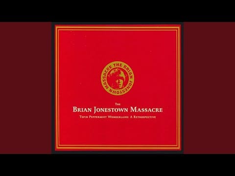 The Brian Jonestown Massacre — Oh Lord