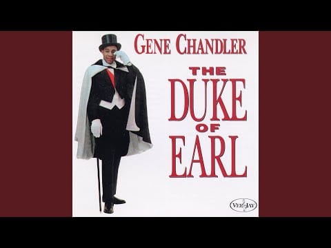 Gene Chandler — Nite Owl