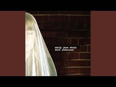Emily Jane White — Bessie Smith