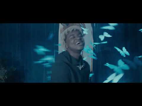 Ken Carson (3) — Ken Car$on - Butterfly