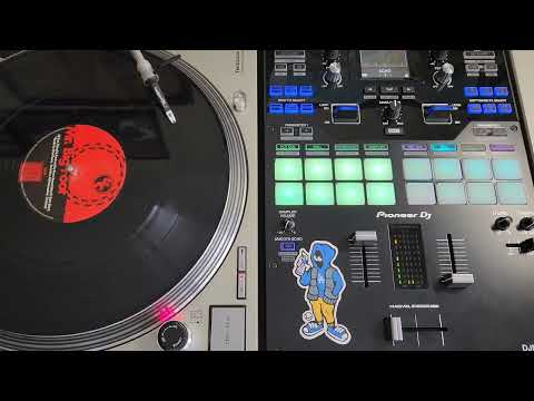 DJ Bam Bam — DJ Bam Bam - Pump Up The Bass - UC Music 290 1998 Classic Hard House DJ Attack Alex Peace