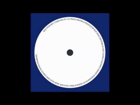 Blue Hour — Blue Hour - Solace