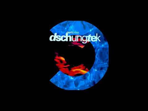 Curt Cress — Curt Cress   Dschung Tek (Long Version)