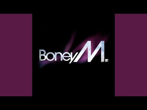 Boney M. — Have You Ever Seen the Rain