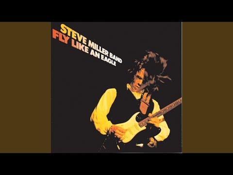 Steve Miller Band — The Window