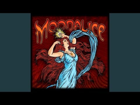 Moonalice — Listen To Those Eyes
