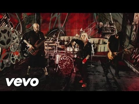 Otep — OTEP - Smash the Control Machine