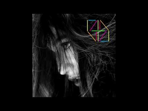 IZIA — Izia - La Vague