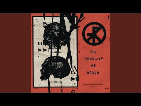 Trepaneringsritualen — Salve Teragmon