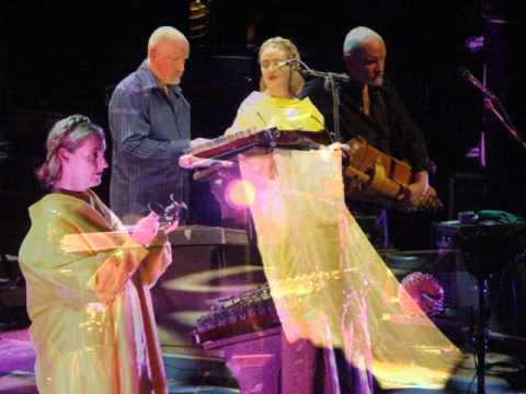 Dead Can Dance — Dead Can Dance - Threshold (Radio Version)
